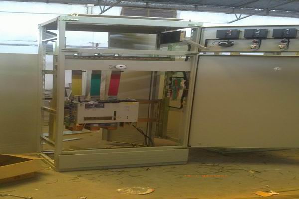 兵团八团配电箱-配电箱上电前的检查工作