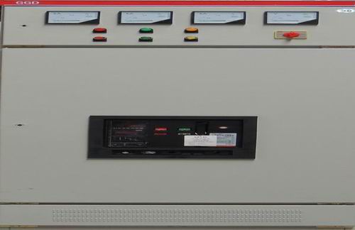 兵团八团低压配电箱