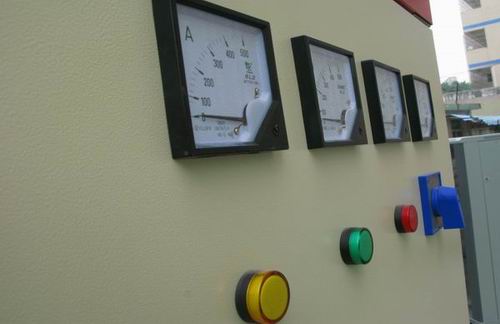 兵团八团配电盘